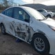 JTDKARFU9H3038258 2017 Toyota Prius Four auction photo thumbnail 6