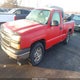 3GCEC14X26G197543 2006 Chevrolet Silverado 1500 Work Truck auction photo thumbnail 2