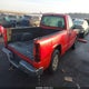 3GCEC14X26G197543 2006 Chevrolet Silverado 1500 Work Truck auction photo thumbnail 4