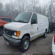 1FTRE14W15HB41262 2005 Ford E-150 Commercial/Recreational auction photo thumbnail 2