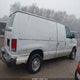 1FTRE14W15HB41262 2005 Ford E-150 Commercial/Recreational auction photo thumbnail 4