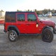 1C4HJXDG6JW108217 2018 Jeep Wrangler Unlimited Sport S 4X4 auction photo thumbnail 13