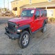 1C4HJXDG6JW108217 2018 Jeep Wrangler Unlimited Sport S 4X4 auction photo thumbnail 2