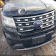 1FM5K8F87GGC65278 2016 Ford Explorer Limited auction photo thumbnail 6