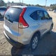 5J6RM3H7XCL009672 2012 Honda Cr-V Ex-L auction photo thumbnail 4