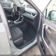 4T3RWRFV4MU019231 2021 Toyota Rav4 Hybrid Xle auction photo thumbnail 5