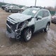 4T3RWRFV4MU019231 2021 Toyota Rav4 Hybrid Xle auction photo thumbnail 2