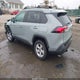 4T3RWRFV4MU019231 2021 Toyota Rav4 Hybrid Xle auction photo thumbnail 3