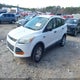 1FMCU0F73DUC98785 2013 Ford Escape S auction photo thumbnail 2