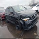3VV8B7AX3PM003162 2023 Volkswagen Tiguan 2.0T Se R-Line Black auction photo thumbnail 1