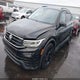 3VV8B7AX3PM003162 2023 Volkswagen Tiguan 2.0T Se R-Line Black auction photo thumbnail 2
