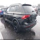 3VV8B7AX3PM003162 2023 Volkswagen Tiguan 2.0T Se R-Line Black auction photo thumbnail 3