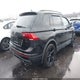 3VV8B7AX3PM003162 2023 Volkswagen Tiguan 2.0T Se R-Line Black auction photo thumbnail 4