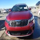 5XYPH4A5XKG456755 2019 Kia Sorento 3.3L Ex auction photo thumbnail 12
