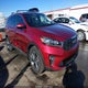 5XYPH4A5XKG456755 2019 Kia Sorento 3.3L Ex auction photo thumbnail 1