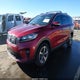 5XYPH4A5XKG456755 2019 Kia Sorento 3.3L Ex auction photo thumbnail 2
