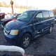 1D8HN54P18B183421 2008 Dodge Grand Caravan Sxt auction photo thumbnail 2