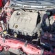 2T1BURHE5GC484054 2016 Toyota Corolla Le auction photo thumbnail 10
