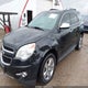 2GNFLHEKXE6156594 2014 Chevrolet Equinox Ltz auction photo thumbnail 17