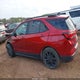 3GNAXMEG2PS194148 2023 Chevrolet Equinox Fwd Rs auction photo thumbnail 14