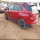 3GNAXMEG2PS194148 2023 Chevrolet Equinox Fwd Rs auction photo thumbnail 3