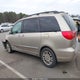 5TDYK4CC9AS296290 2010 Toyota Sienna Limited auction photo thumbnail 14
