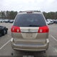 5TDYK4CC9AS296290 2010 Toyota Sienna Limited auction photo thumbnail 16