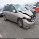 5TDYK4CC9AS296290 2010 Toyota Sienna Limited auction photo thumbnail 1