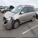 5TDYK4CC9AS296290 2010 Toyota Sienna Limited auction photo thumbnail 2
