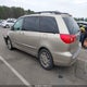 5TDYK4CC9AS296290 2010 Toyota Sienna Limited auction photo thumbnail 3