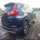 2HKRW2H50HH659809 2017 Honda Cr-V Ex auction photo thumbnail 4