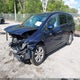 5FNRL5H43EB043517 2014 Honda Odyssey Ex auction photo thumbnail 2