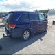 5FNRL5H43EB043517 2014 Honda Odyssey Ex auction photo thumbnail 4