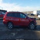 5N1DR2BM7LC637792 2020 Nissan Pathfinder Sv 4Wd auction photo thumbnail 13