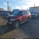 5N1DR2BM7LC637792 2020 Nissan Pathfinder Sv 4Wd auction photo thumbnail 2