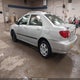 1NXBR32E24Z331262 2004 Toyota Corolla Ce auction photo thumbnail 3