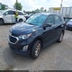 2GNAXSEV4L6206277 2020 Chevrolet Equinox Awd Ls auction photo thumbnail 2