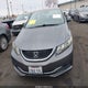 19XFB2F58DE245189 2013 Honda Civic Lx auction photo thumbnail 12
