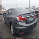 19XFB2F58DE245189 2013 Honda Civic Lx auction photo thumbnail 6