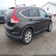 5J6RM4H74EL031241 2014 Honda Cr-V Ex-L auction photo thumbnail 4