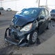 JTDKDTB32G1129075 2016 Toyota Prius C Two auction photo thumbnail 2