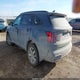 5XYRHDLF3MG068039 2021 Kia Sorento Ex auction photo thumbnail 3