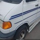 2B6HB11X7XK505464 1999 Dodge Ram Van 1500 Commercial/Conversion auction photo thumbnail 6
