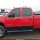 1GTHK23K78F217639 2008 GMC Sierra 2500Hd Sle1 auction photo thumbnail 14
