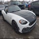 JC1NFAEK8L0145499 2020 Fiat 124 Spider Abarth auction photo thumbnail 1