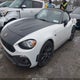 JC1NFAEK8L0145499 2020 Fiat 124 Spider Abarth auction photo thumbnail 2
