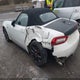JC1NFAEK8L0145499 2020 Fiat 124 Spider Abarth auction photo thumbnail 3