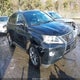 JTJBC1BAXD2064971 2013 Lexus Rx 450H auction photo thumbnail 1
