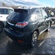 JTJBC1BAXD2064971 2013 Lexus Rx 450H auction photo thumbnail 4