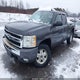 1GCRKSE31BZ152187 2011 Chevrolet Silverado 1500 Lt auction photo thumbnail 2